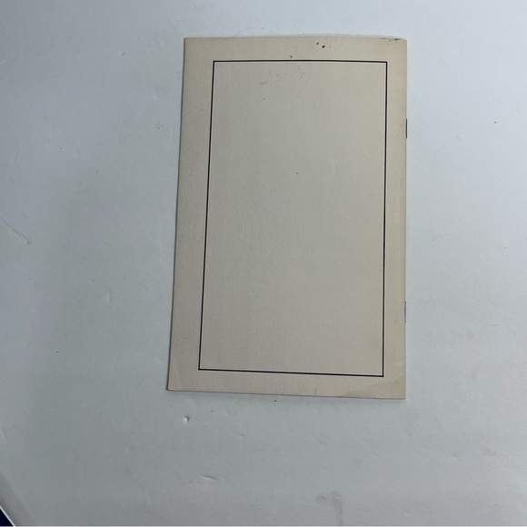 102 ez magic tricks new and unusual nteertainment 1976 booklet ephemera - Picture 7 of 7